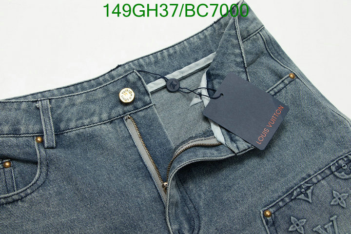 LV-Clothing Code: BC7000 $: 149USD