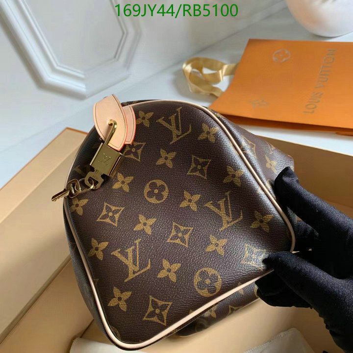 LV-Bag-Mirror Quality Code: RB5100 $: 169USD