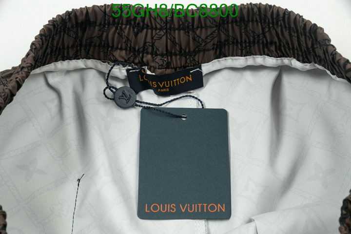 LV-Clothing Code: BC8800 $: 55USD