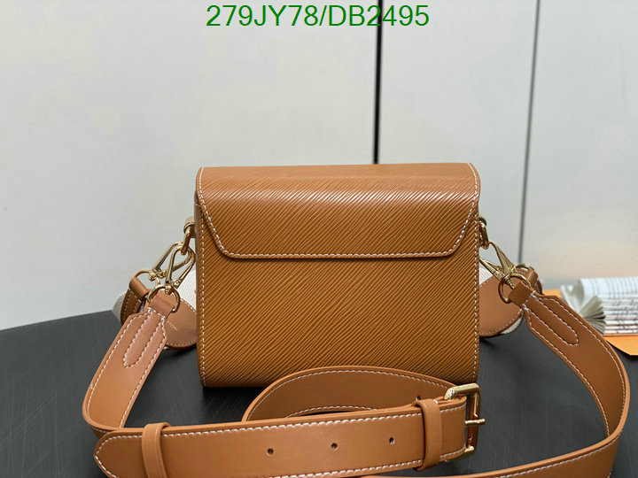 LV-Bag-Mirror Quality Code: DB2495 $: 279USD