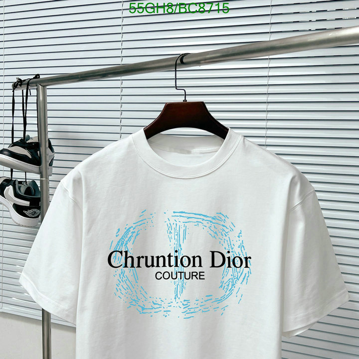 Dior-Clothing Code: BC8715 $: 55USD