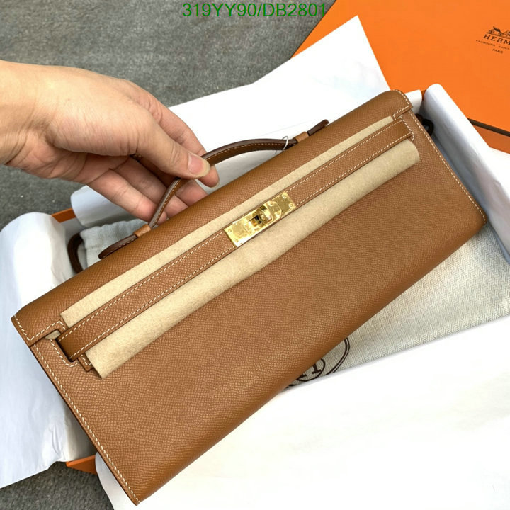 Hermes-Bag-Mirror Quality Code: DB2801 $: 319USD