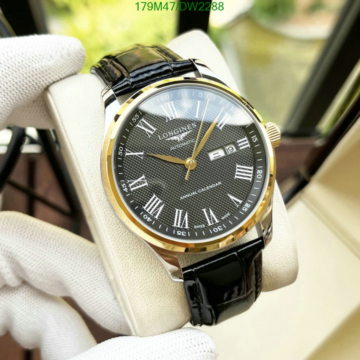 LONGINES-Watch-4A Quality Code: DW2288 $: 179USD