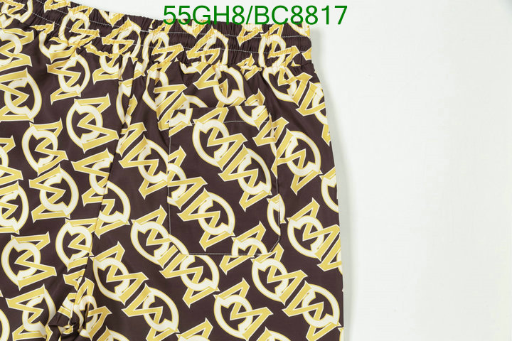 Moncler-Clothing Code: BC8817 $: 55USD