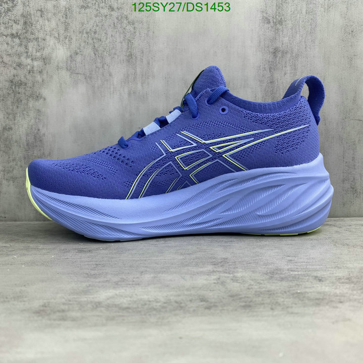 Asics-Men shoes Code: DS1453 $: 125USD