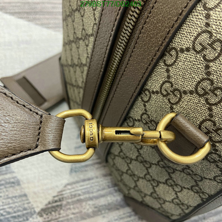 Gucci-Bag-Mirror Quality Code: DB2463 $: 279USD