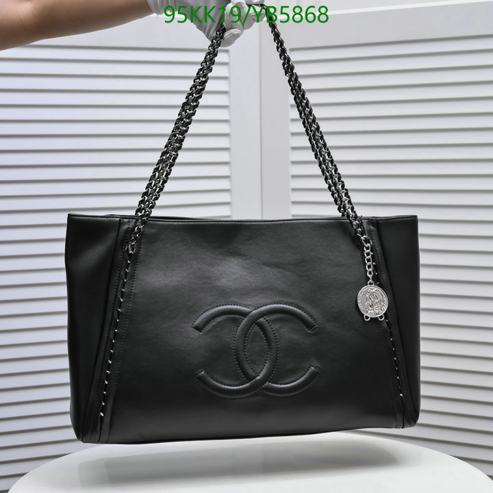 Chanel-Bag-4A Quality Code: YB5868 $: 95USD