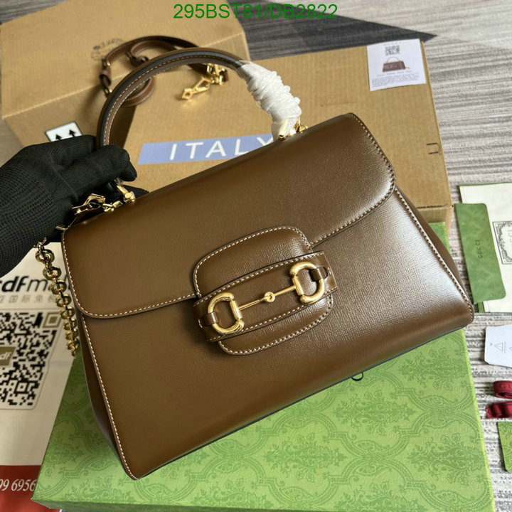 Gucci-Bag-Mirror Quality Code: DB2822 $: 295USD