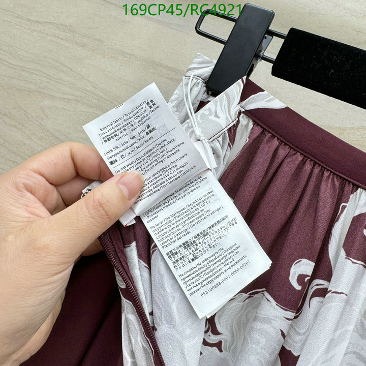 Valentino-Clothing Code: RC4921 $: 169USD