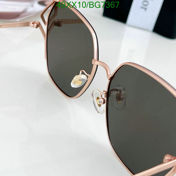 Dior-Glasses Code: BG7367 $: 49USD