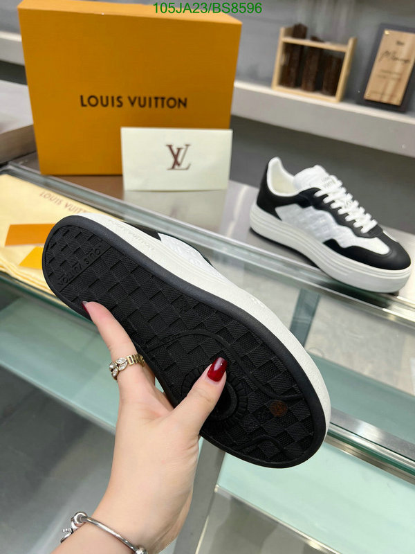 LV-Women Shoes Code: BS8596 $: 105USD