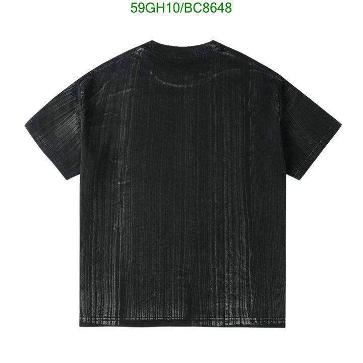 Balenciaga-Clothing Code: BC8648 $: 59USD