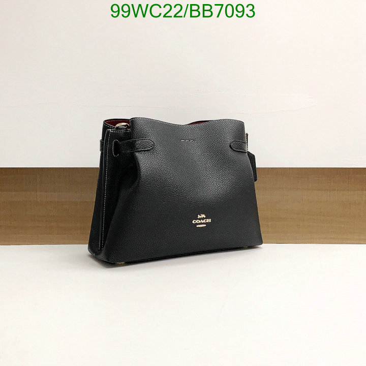 Coach-Bag-4A Quality Code: BB7093 $: 99USD