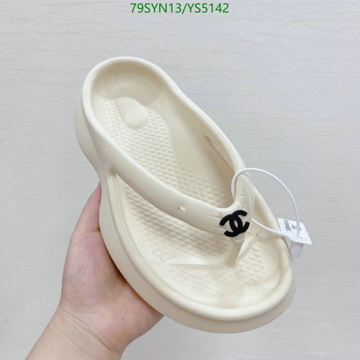 Chanel-Men shoes Code: YS5142 $: 79USD