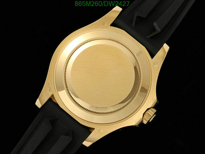 Rolex-Watch-Mirror Quality Code: DW2427 $: 865USD