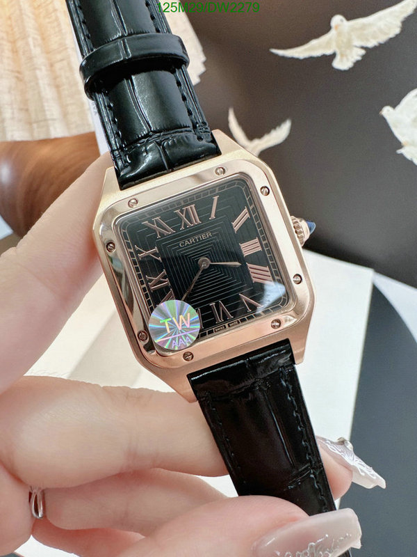 Cartier-Watch-4A Quality Code: DW2279 $: 125USD