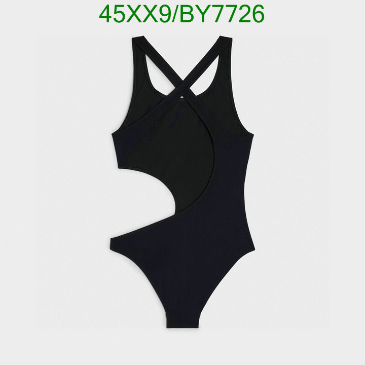 Celine-Swimsuit Code: BY7726 $: 45USD