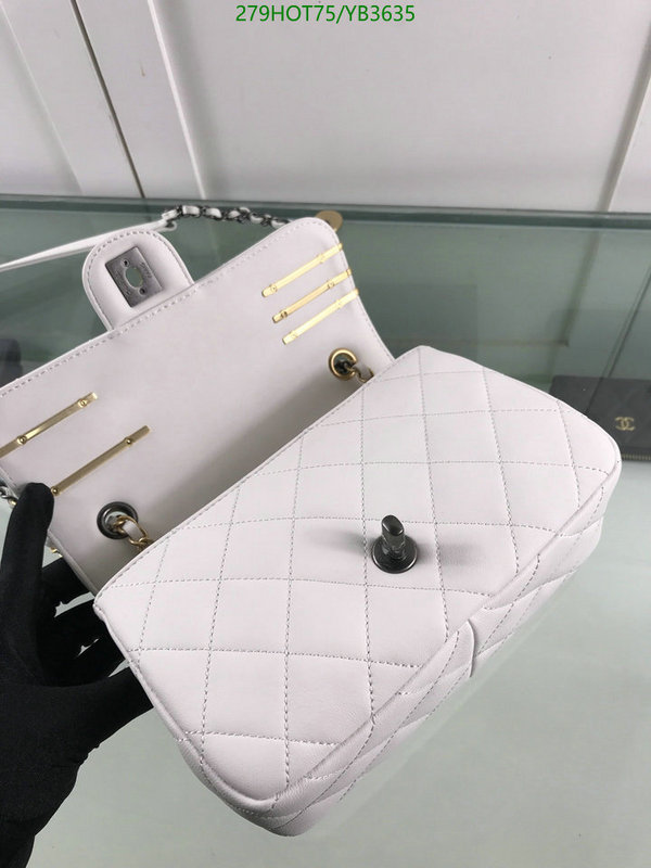 Chanel-Bag-Mirror Quality Code: YB3635 $: 279USD
