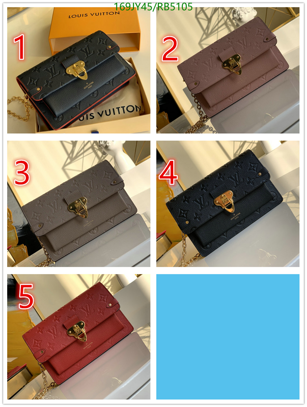 LV-Bag-Mirror Quality Code: RB5105 $: 169USD