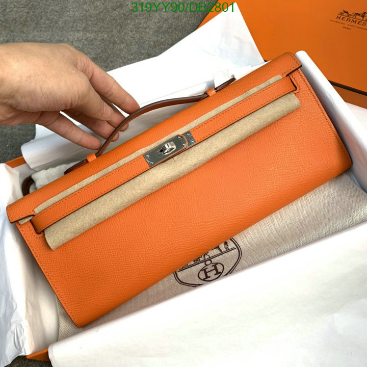 Hermes-Bag-Mirror Quality Code: DB2801 $: 319USD