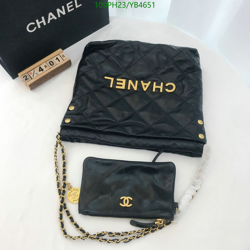 Chanel-Bag-4A Quality Code: YB4651