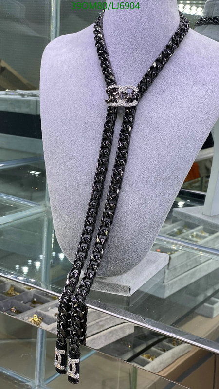 Chanel-Jewelry Code: LJ6904 $: 39USD