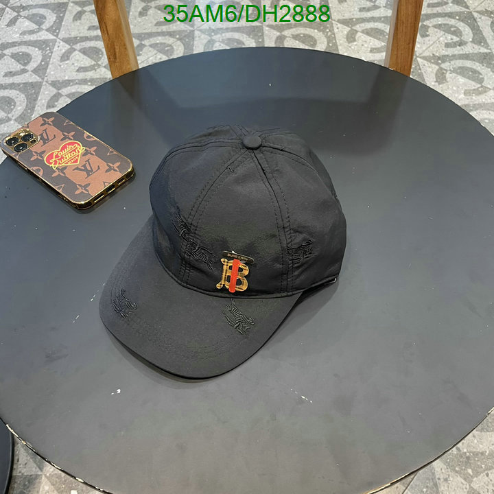 Burberry-Cap(Hat) Code: DH2888 $: 35USD