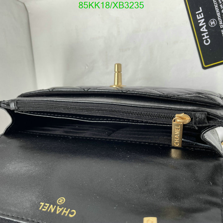 Chanel-Bag-4A Quality Code: XB3235 $: 85USD