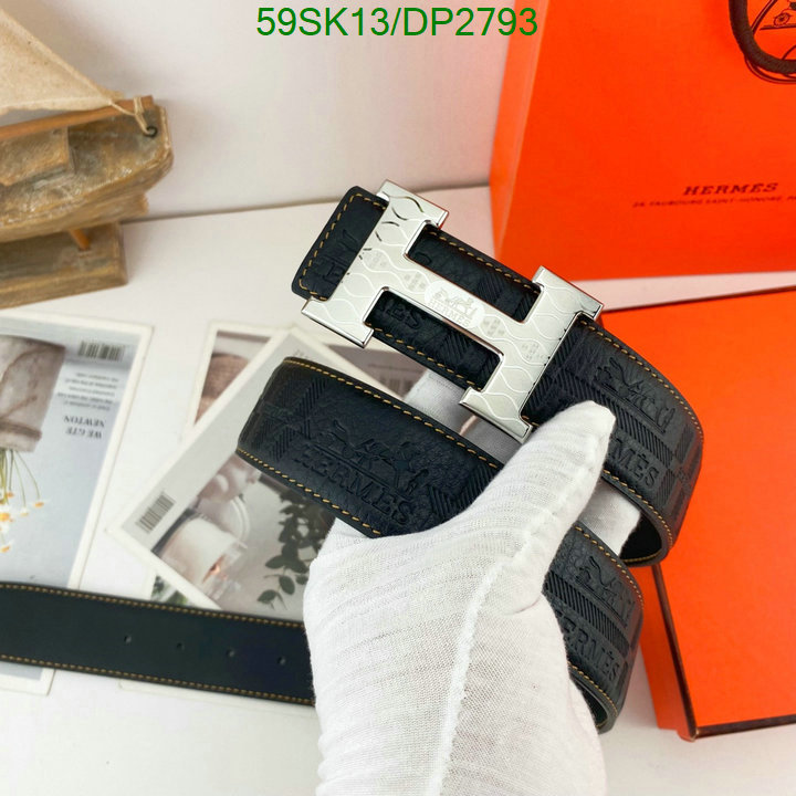 Hermes-Belts Code: DP2793 $: 59USD