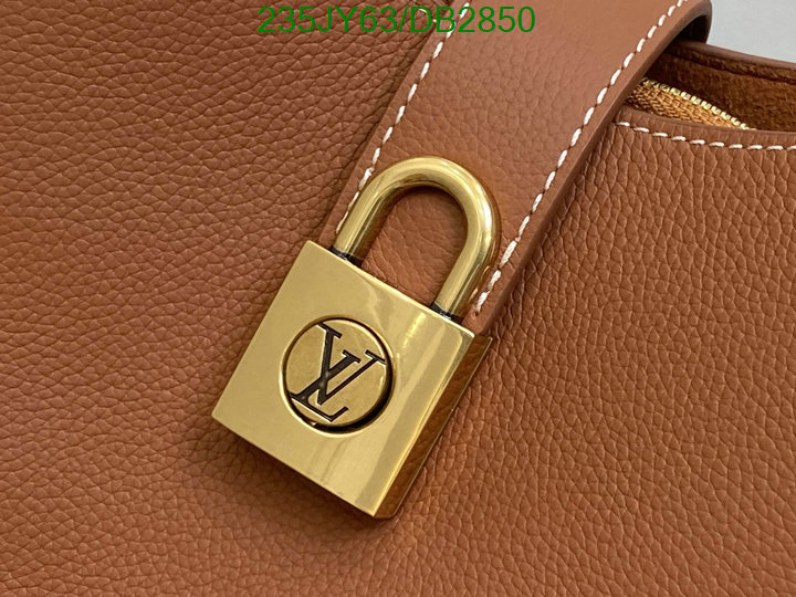 LV-Bag-Mirror Quality Code: DB2850 $: 235USD