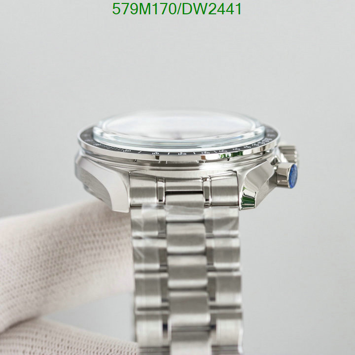 Omega-Watch-Mirror Quality Code: DW2441 $: 579USD