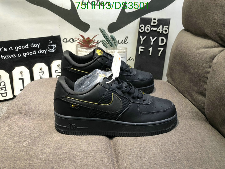 NIKE-Women Shoes Code: DS3501 $: 75USD