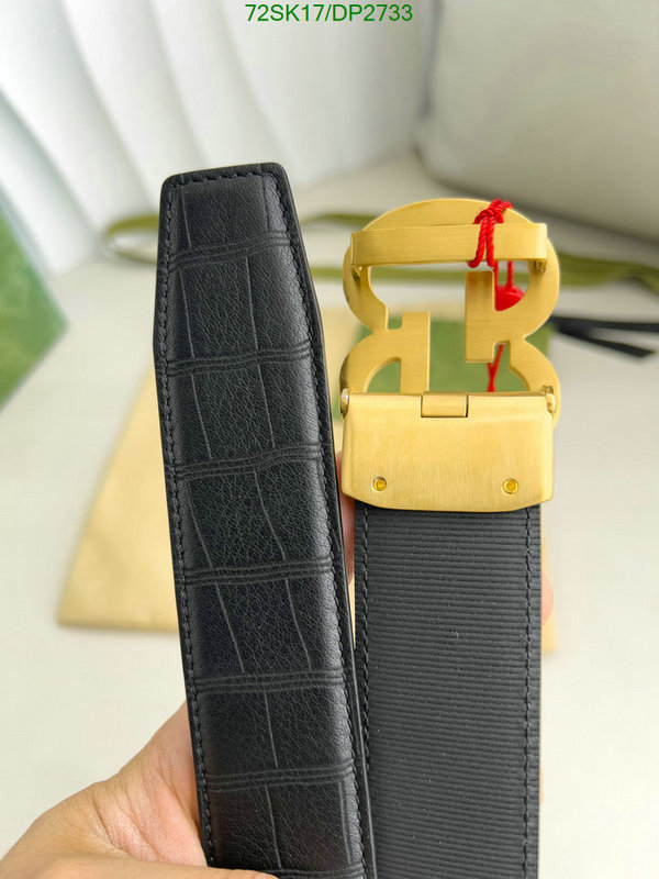 Gucci-Belts Code: DP2733 $: 72USD