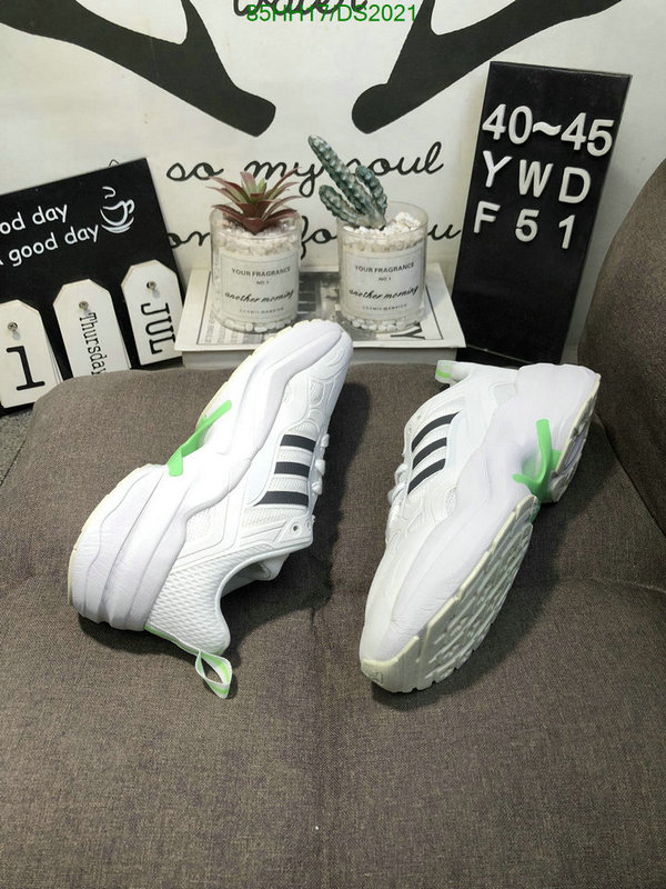 Adidas-Men shoes Code: DS2021 $: 85USD