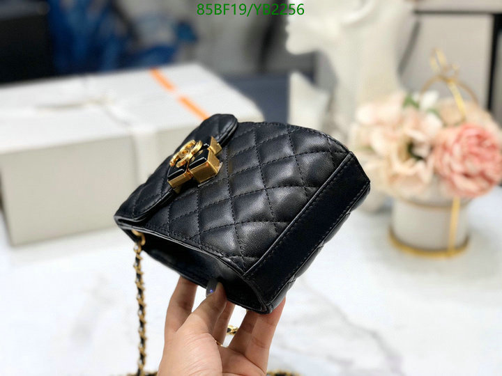 Chanel-Bag-4A Quality Code: YB2256 $: 85USD