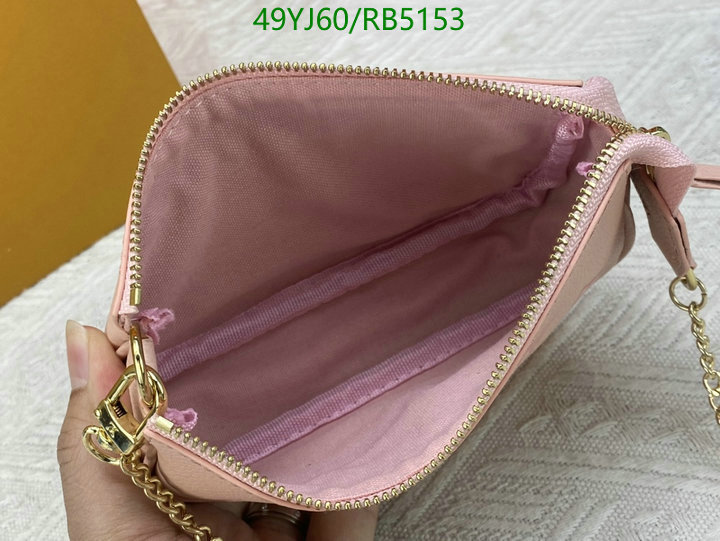 LV-Bag-4A Quality Code: RB5153 $: 49USD