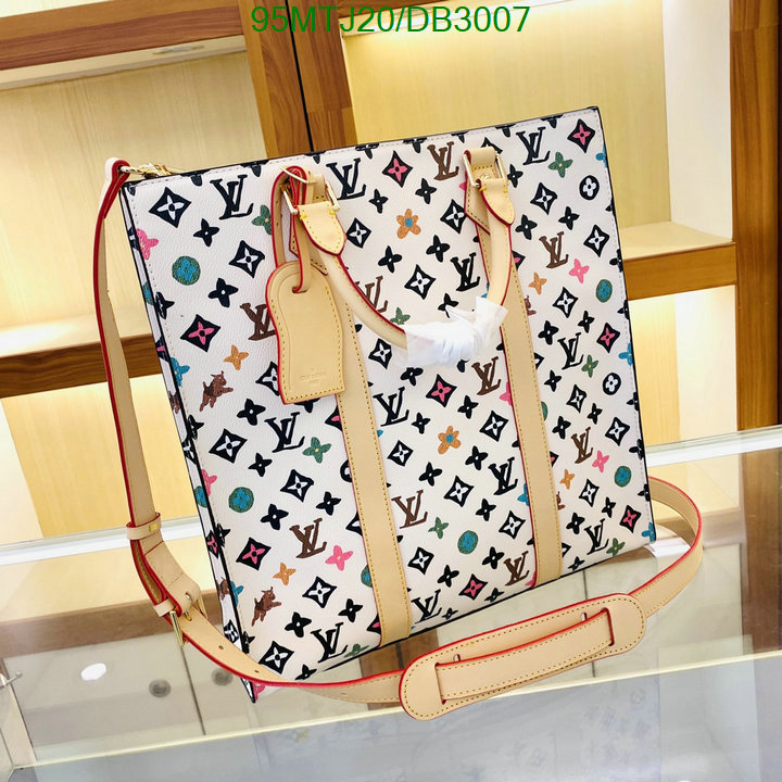 LV-Bag-4A Quality Code: DB3007 $: 95USD