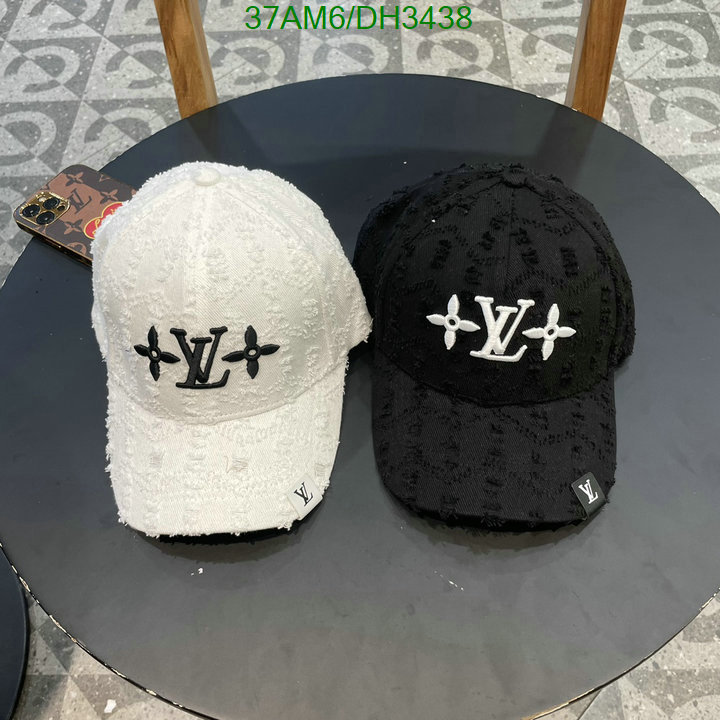 LV-Cap(Hat) Code: DH3438 $: 37USD