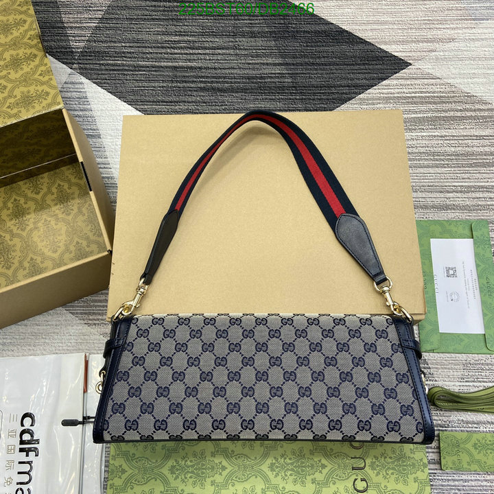 Gucci-Bag-Mirror Quality Code: DB2466 $: 225USD