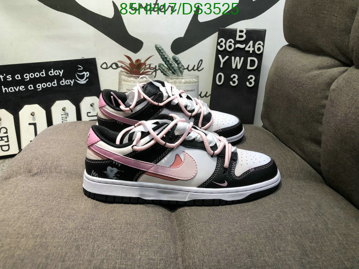 Nike-Men shoes Code: DS3525 $: 85USD
