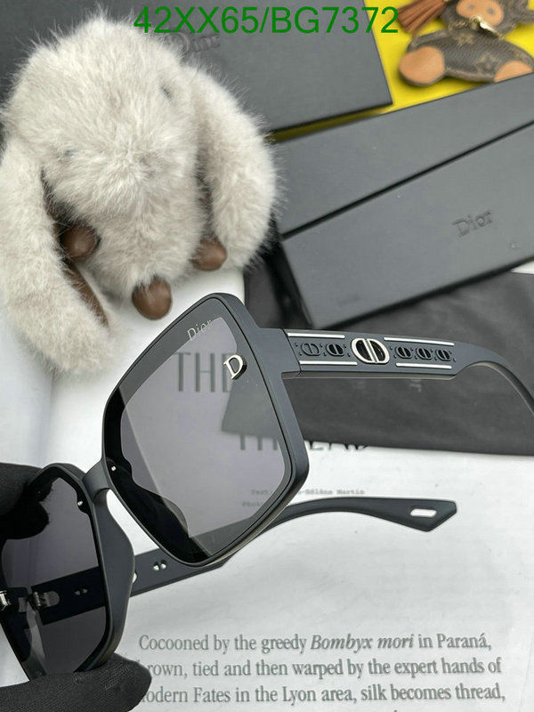 Dior-Glasses Code: BG7372 $: 42USD