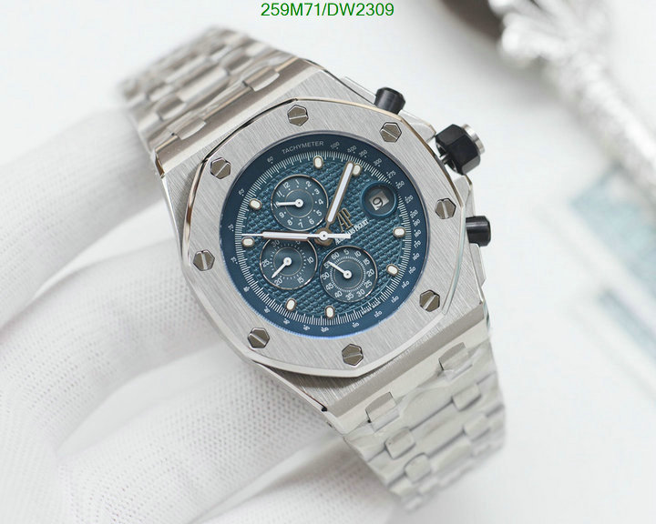 Audemars Piguet-Watch-Mirror Quality Code: DW2309 $: 259USD