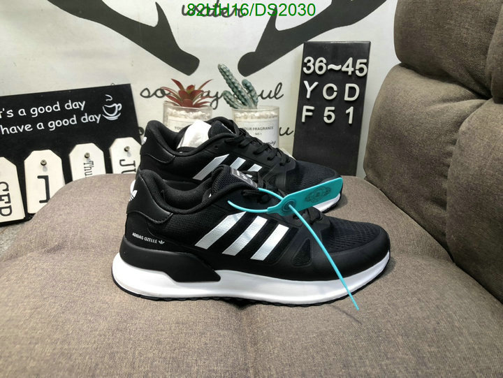 Adidas-Women Shoes Code: DS2030 $: 82USD