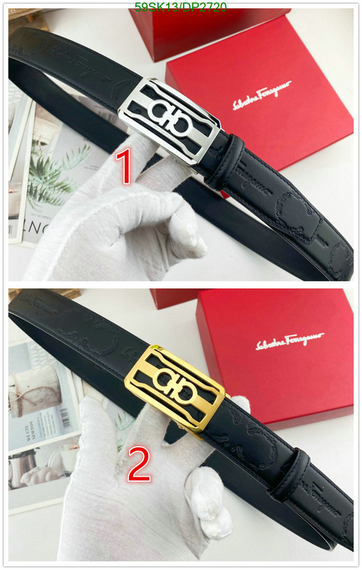 Ferragamo-Belts Code: DP2720 $: 59USD