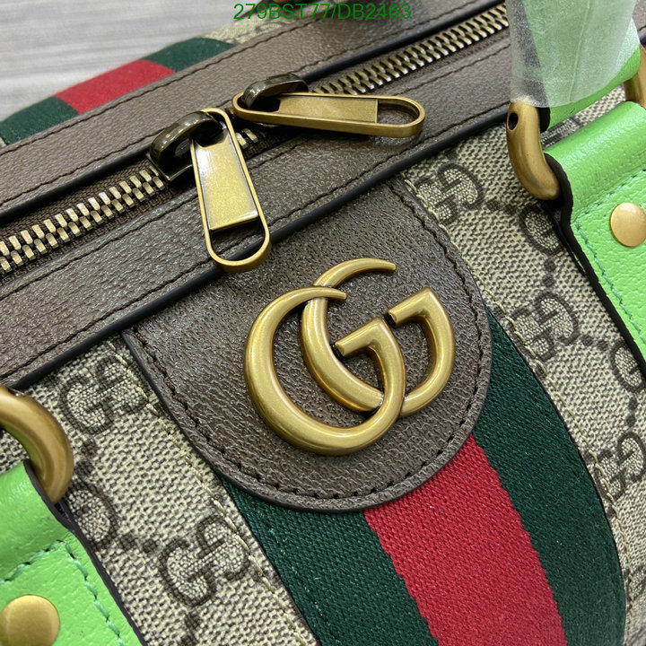 Gucci-Bag-Mirror Quality Code: DB2463 $: 279USD