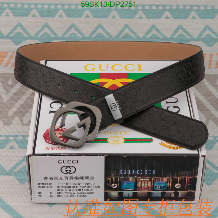 Gucci-Belts Code: DP2751 $: 59USD