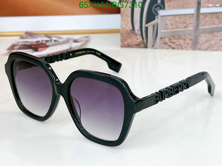 Burberry-Glasses Code: BG7310 $: 65USD