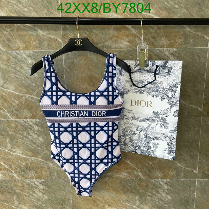 Dior-Swimsuit Code: BY7804 $: 42USD