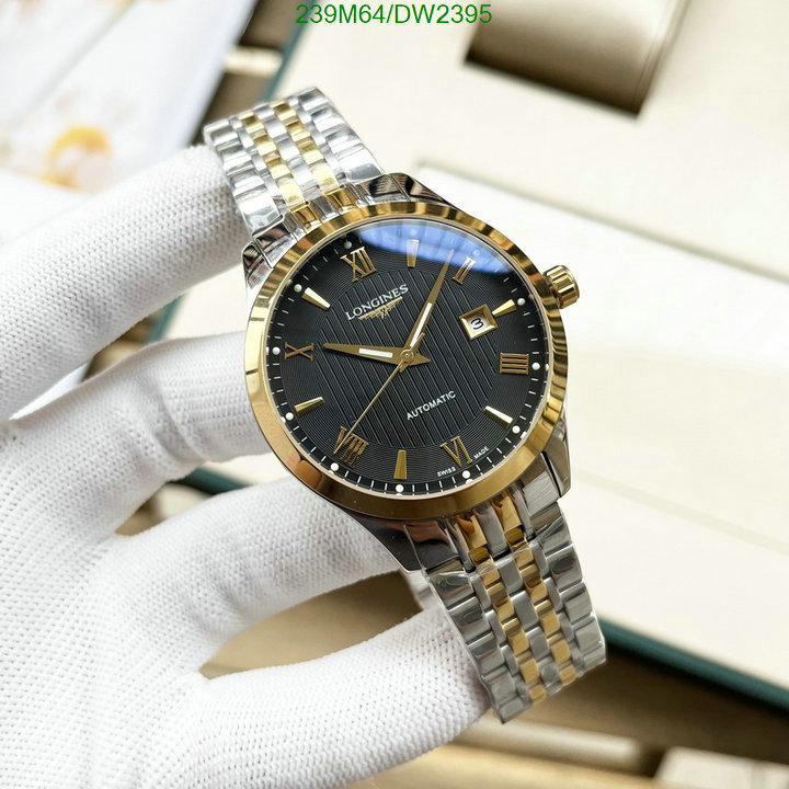 Longines-Watch-Mirror Quality Code: DW2395 $: 239USD