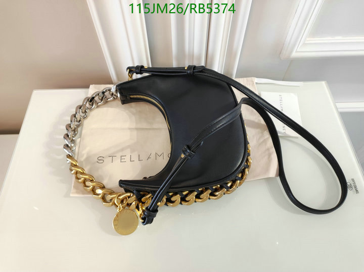 Stella McCartney-Bag-Mirror Quality Code: RB5374 $: 115USD